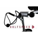 Chariot de golf Télécommandé X2  - GolfSpeed