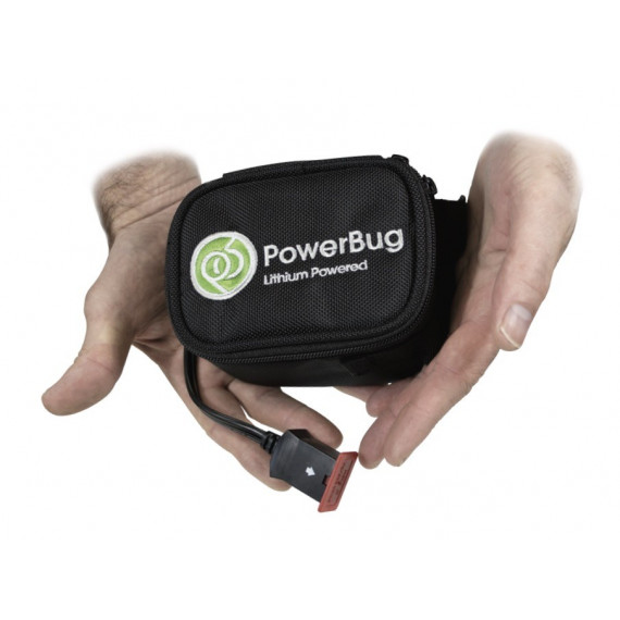 Batterie mini - PowerBug