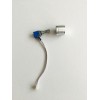 Potentiomètre électronique  et bouton pour chariot X5 et X7 - GolfSpeed