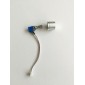 Potentiomètre électronique  et bouton pour chariot X5 et X7 - GolfSpeed