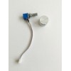 Potentiomètre électronique  et bouton pour chariot X5 et X7 - GolfSpeed