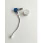 Potentiomètre électronique  et bouton pour chariot X5 et X7 - GolfSpeed