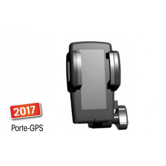Porte GPS INFINITY PRO TOUR - Powerbug