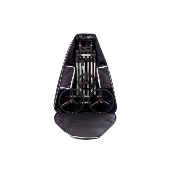 Sac pour chariot de golf Flat Cat