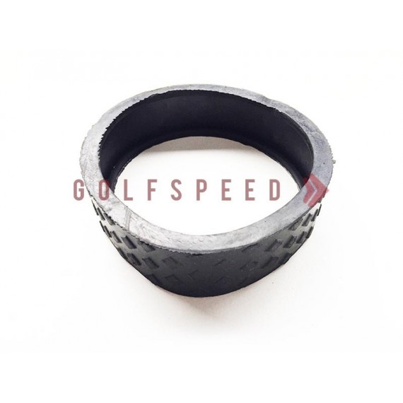 Bande de roulement pour roue avant de chariot X2 - GolfSpeed