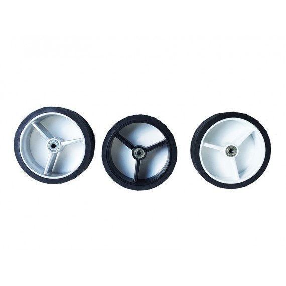 roue avant (petite taille) chariot X2 - GolfSpeed