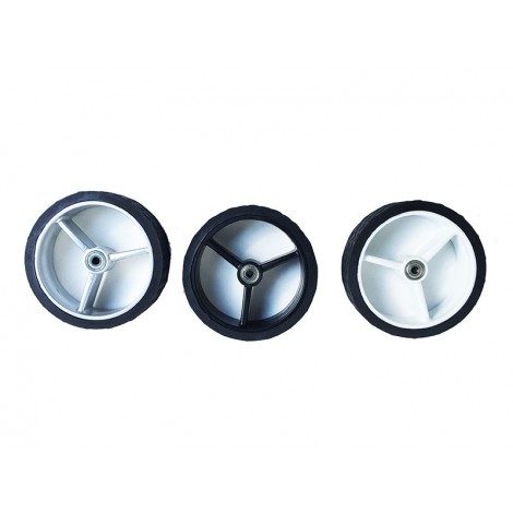 roue avant (petite taille) chariot X2 - GolfSpeed