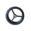 roue avant (petite taille) chariot X2 - GolfSpeed