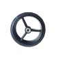 roue avant (petite taille) chariot X2 - GolfSpeed