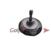 Vis de fixation du bras vertical pour chariot X2 - GolfSpeed
