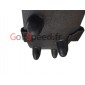 Paire de bandes de roulement haute adhérence pour chariot X2, X5 et X7 - GolfSpeed