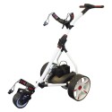 Chariot de golf électrique X1 GolfSpeed