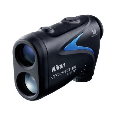 Télémètre Laser Coolshot 40i  - NIKON