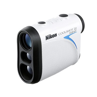 Télémètre Laser Coolshot 20 - Nikon