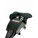 Mitaine pour chariot de golf - Clicgear