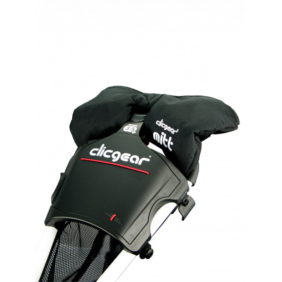 Mitaine pour chariot de golf - Clicgear