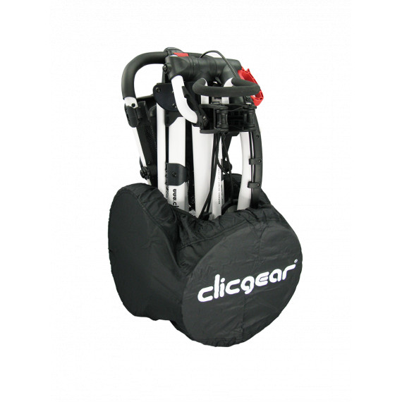 Housse couvre roues pour chariot de golf r 3.5+ - Clicgear