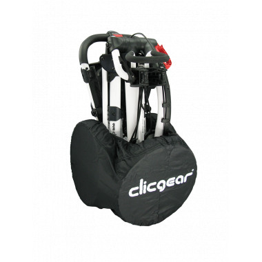 Housse couvre roues pour chariot de golf r 3.5+ - Clicgear