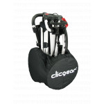 Housse couvre roues pour chariot de golf r 3.5+ - Clicgear