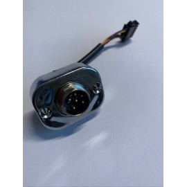 Prise accessoires chariot X7 - GolfSpeed