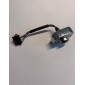 Prise accessoires chariot X7 - GolfSpeed