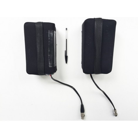 Housse pour batterie - GolfSpeed