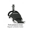 Porte parapluie simple - CLICGEAR
