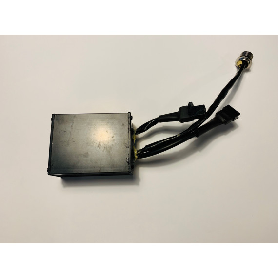 Boitier électronique  pour chariot X-One  - GolfSpeed