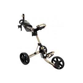 Chariot de golf manuel Clicgear 4.0 - Clicgear