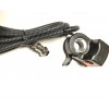 Gâchette d'accélération pour voiturette de golf GS-03 et GS-04