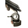 Gâchette d'accélération pour voiturette de golf GS-03 et GS-04