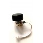 Bouton du potentiomètre pour chariot X2 - GolfSpeed