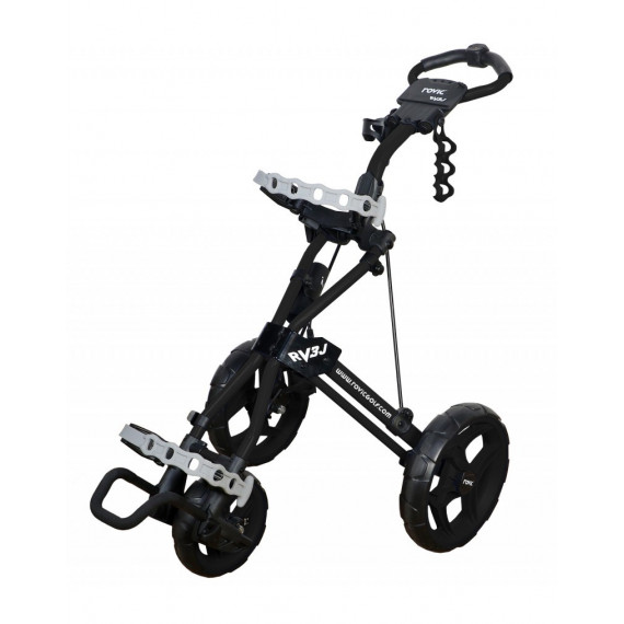 Chariot Junior Rv3j -  Rovic