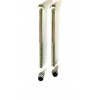 Vis de fixation support de sac X5 - GolfSpeed