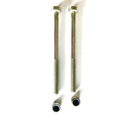 Vis de fixation support de sac X5 - GolfSpeed