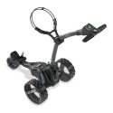 Chariot de golf électrique M5 GPS CONNECT MOTOCADDY