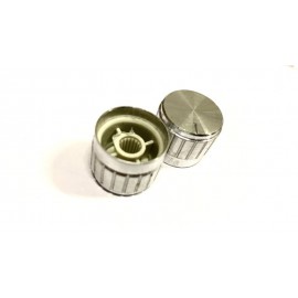 Bouton du potentiomètre pour chariot X5 et X7 - GolfSpeed