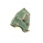 Commandes manuelles ON/OFF + timer pour chariot X-one - GolfSpeed