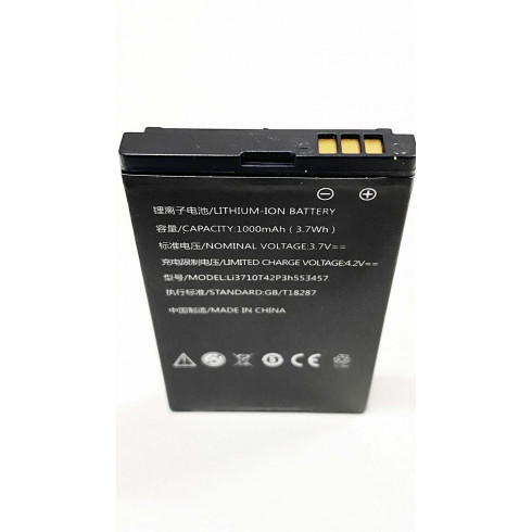 batterie télécommande caddytrek R2