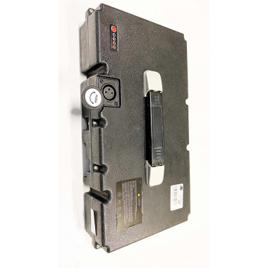 Batterie lithium pour chariot de golf caddytrek R2