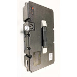 Batterie lithium pour chariot de golf caddytrek R2