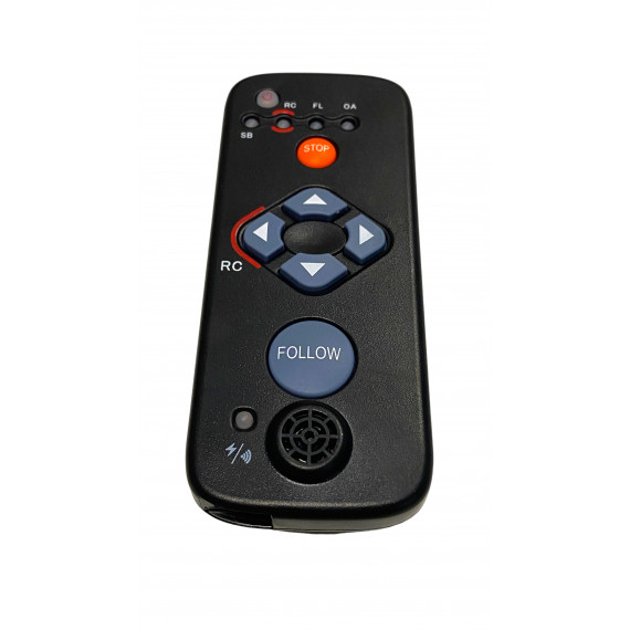télécommande pour chariot de golf caddytrek R2