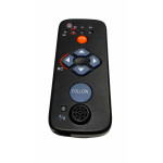 télécommande pour chariot de golf caddytrek R2
