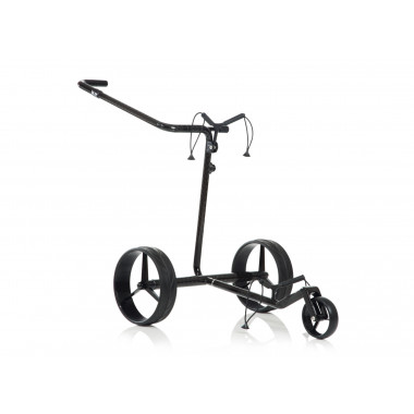 chariot de golf electrique JuCad Carbon drive 2.0