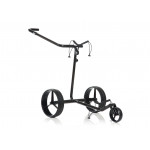 chariot de golf electrique JuCad Carbon drive 2.0