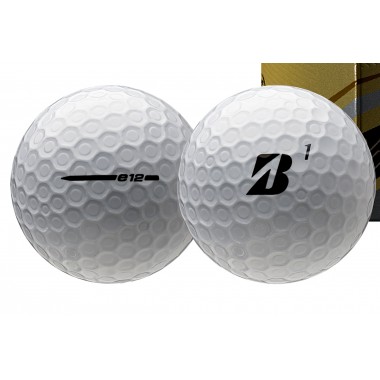 Balles de golf Bridgestone E12 Contact