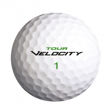 Balles de golf Wilson Tour Velocity