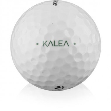Balles de golf Taylormade Kalea blanches