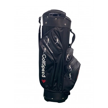 sac de golf waterproof series golfspeed