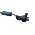 Prise batterie MGI ZIP